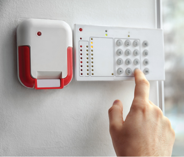 Alarm Sistemleri