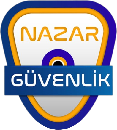 Nazar Güvenlik Icon