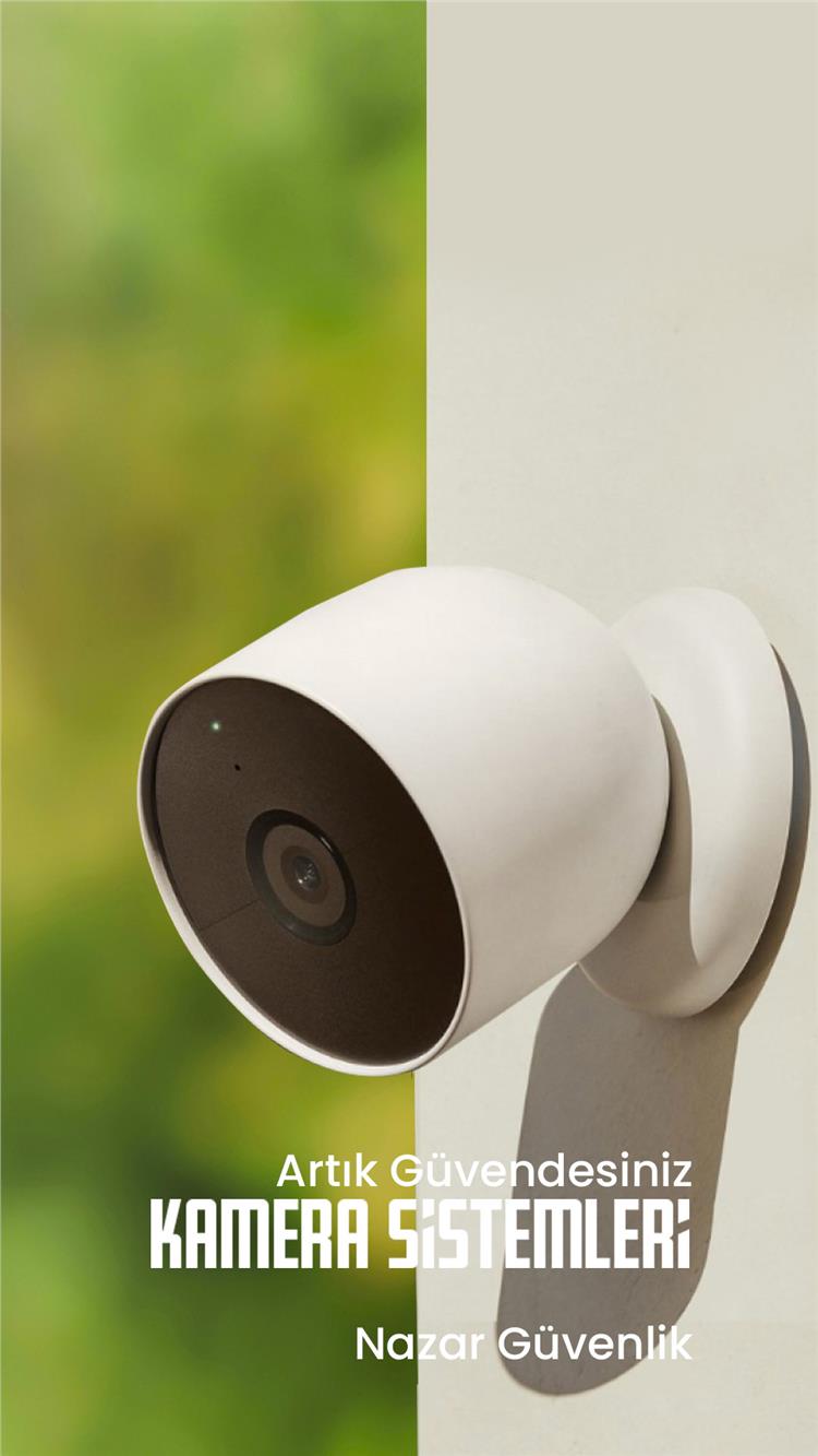Kamera Sistemleri