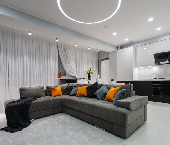 LED Aydınlatma Sistemleri